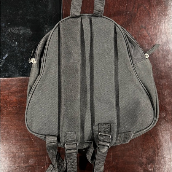 Star Wars Black Backpack - Picture 2 of 5